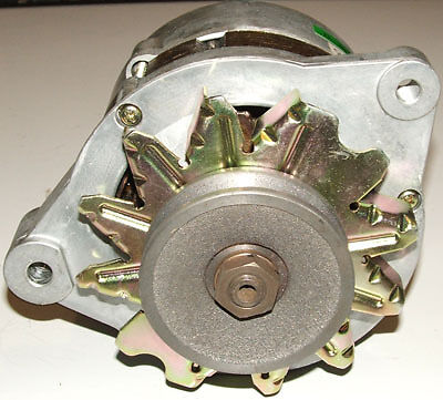 Alternator 73-79 Honda Civic 1.2L NO CORE