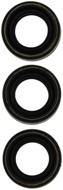 Spark Plug Tube Seal Set for Lexus ES300/ES330/ES350/GS300/GS350/GS450h/IS250/IS300/IS350/RC300/RC350/RX300/RX330/RX350/RX400h/RX450h; Lotus Evora; Toyota 4Runner/Avalon/Camry/FJ Cruiser/Highlander/RAV4/Sienna/Solara/T100/Tacoma/Tundra/Venza – B32337