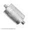 Gas Fuel Filter for Porsche 911 & Turbo 91-93