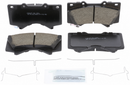 Front Brake Pad Set for Lexus LX570 / Toyota Land Cruiser / Toyota Sequoia / Toyota Tundra – BC1303