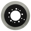 Rear Brake Rotor for Lexus LX570 / Toyota Land Cruiser / Toyota Sequoia / Toyota Tundra – BD126554E