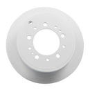 Rear Brake Rotor for Lexus LX570 / Toyota Land Cruiser / Toyota Sequoia / Toyota Tundra – BD126554PR
