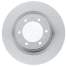 Front Brake Rotor for Lexus GX460 / Toyota 4Runner – BD180404PR
