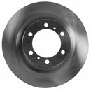 Front Brake Rotor for Lexus GX460 / Toyota 4Runner – BD180404UC