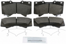Front Brake Pad Set for Lexus LX570 / Toyota Land Cruiser / Toyota Sequoia / Toyota Tundra – BE1303H