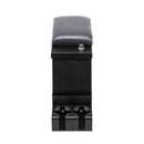 Tuffy Security Center Console Series II - 8" Wide (FJ60)