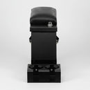 6.5" Black Series II Tuffy Console for Toyota Land Cruiser FJ40