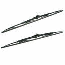 BOSCH WINDSHIELD WIPER BLADES TOYOTA HIGHLANDER 01-07