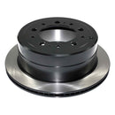 Brake Rotor Rear for Lexus LX470 1998–2007 / Toyota Land Cruiser 1998–2007 – BR31264-02