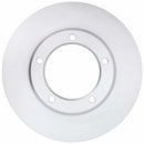 Brake Rotor Front for Lexus LX470 1998–2007 / Toyota Land Cruiser 1998–2007 – BR31265G