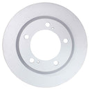 Front Brake Rotor for Lexus LX570 / Toyota Land Cruiser – BR44651G