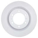 Front Brake Rotor for Lexus GX460 / Toyota 4Runner – BR71917G