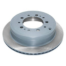 Rear Brake Rotor for Lexus LX570 / Toyota Land Cruiser / Toyota Sequoia / Toyota Tundra – BR900338-01