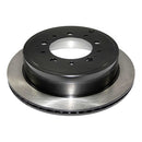 Rear Brake Rotor for Lexus LX570 / Toyota Land Cruiser / Toyota Sequoia / Toyota Tundra – BR900338-02