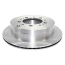 Rear Brake Rotor for Lexus LX570 / Toyota Land Cruiser / Toyota Sequoia / Toyota Tundra – BR900338