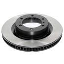 Front Brake Rotor for Lexus GX460 / Toyota 4Runner – BR900910-02