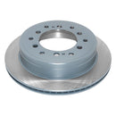 Rear Brake Rotor for Lexus GX460 / Toyota 4Runner / Toyota FJ Cruiser – BR900912-01