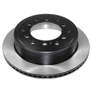 Rear Brake Rotor for Lexus GX460 / Toyota 4Runner / Toyota FJ Cruiser – BR900912-02
