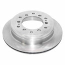 Rear Brake Rotor for Lexus GX460 / Toyota 4Runner / Toyota FJ Cruiser – BR900912