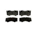 Front Brake Pad Set for Lexus LX570 / Toyota Land Cruiser / Toyota Sequoia / Toyota Tundra – BSD1303