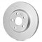 Pair Premium Front Disc Brake Rotors for Saturn SC SL SW1 SW2