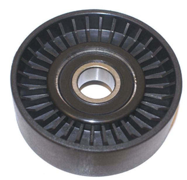 Belt Tensioner Pulley Serpentine Belt Volvo 960 92-94