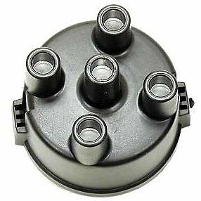 Distributor Cap for Honda Accord Civic Subaru Brat