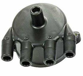 Bosch Distributor Cap Honda Civic & Wagon CRX D13 D15