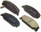 Brake Pads for Honda Civic, CRX, Accord, Del Sol