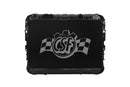 New Radiator for Toyota Land Cruiser FJ60 Wagon 81-87 2F