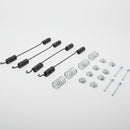 Front or Rear Brake Hardware Kit for Toyota Land Cruiser FJ40 FJ55 60-80