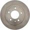 Pair New Rear Disc Brake Rotors for BMW 730i