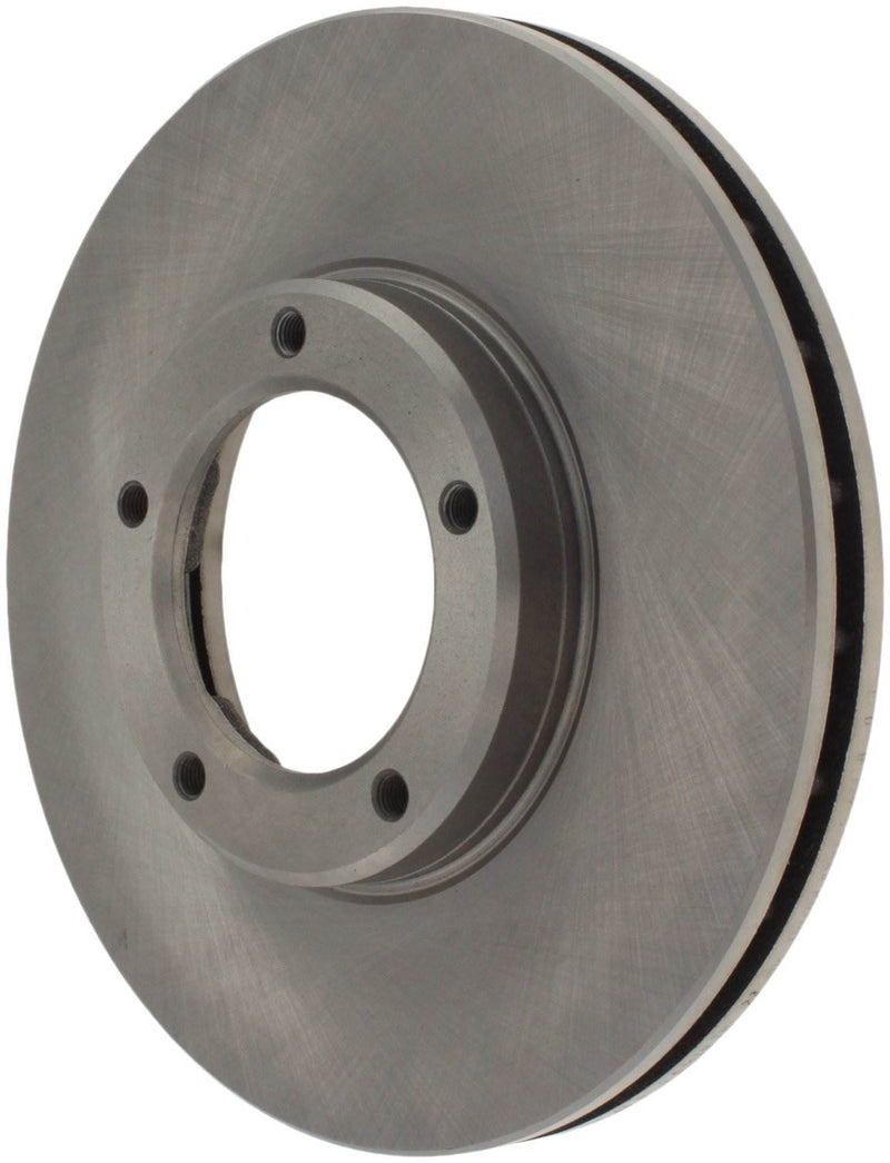 New Pair of Front Brake Rotors for Toyota Pickup 1985-92