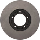 New Pair of Front Brake Rotors for Toyota Pickup 1985-92