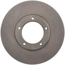 New Pair of Front Brake Rotors for Toyota Pickup 1985-92