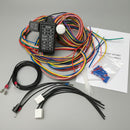 Complete Wiring Harness Blazer Chevy Pickup CST Apache Truck GMC Blazer Suburban