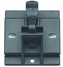 Carefree RV BLACK Awning Foot Bracket Spirit Fiesta Bottom Camper Travel Trailer