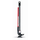36 Inch Cast & Steel Off-Road Farm Jack 4660 lb Rated Utility Lift Winch Clamp