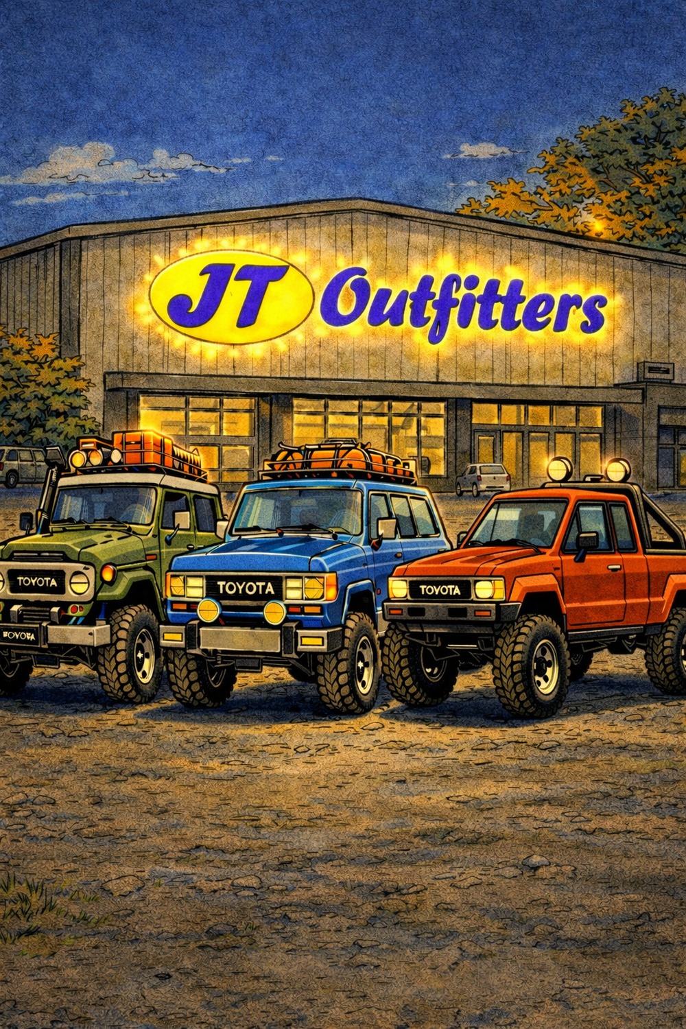 JTOutfitters