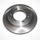 Disc Brake Kit Conversion Disc Brake Rotor for Toyota Land Cruiser 4.20" hub