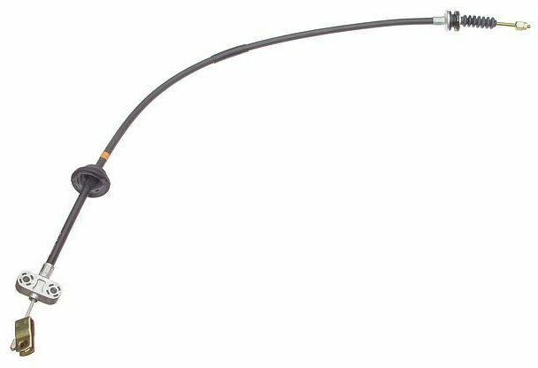 Clutch Cable for Subaru XT 4wd 85-91 with 1.8 2.7 Turbo