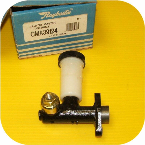 Clutch Master Cylinder for Mazda B1600 Ford Courier Pickup Truck