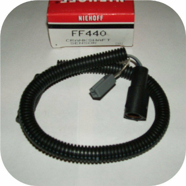 Crankshaft Sensor for Ford Bronco F150 Pickup Truck Mustang