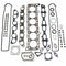 Cylinder Head Gasket Set Toyota Supra TURBO 7MGTE 87-93