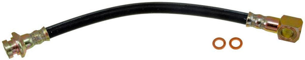 New Rear Left/Right Outer Brake Hose for Datsun 200SX Z22E