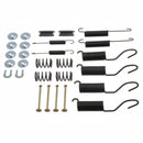 Rear Brake Hardware Kit for Toyota 4wd Pickup Truck 4Runner 75-85