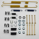 Rear Brake Hardware Kit for Toyota Land Cruiser FJ40 FJ60 FJ62 81-90