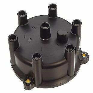 Distributor Cap for Toyota Cressida Supra Land Cruiser 3Fe