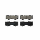 Front Brake Pad Set for Lexus LX570 / Toyota Land Cruiser / Toyota Sequoia / Toyota Tundra – EC1303