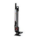 Equipment Agriculture Trailer Tongue Jack 36.75 Inch Cast Steel 4660 lb Farm